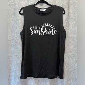 *Women's Magicmk Tank Xlarge